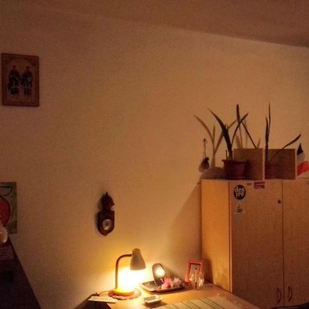 Men Who Knit Apartment Belgrad Exterior foto