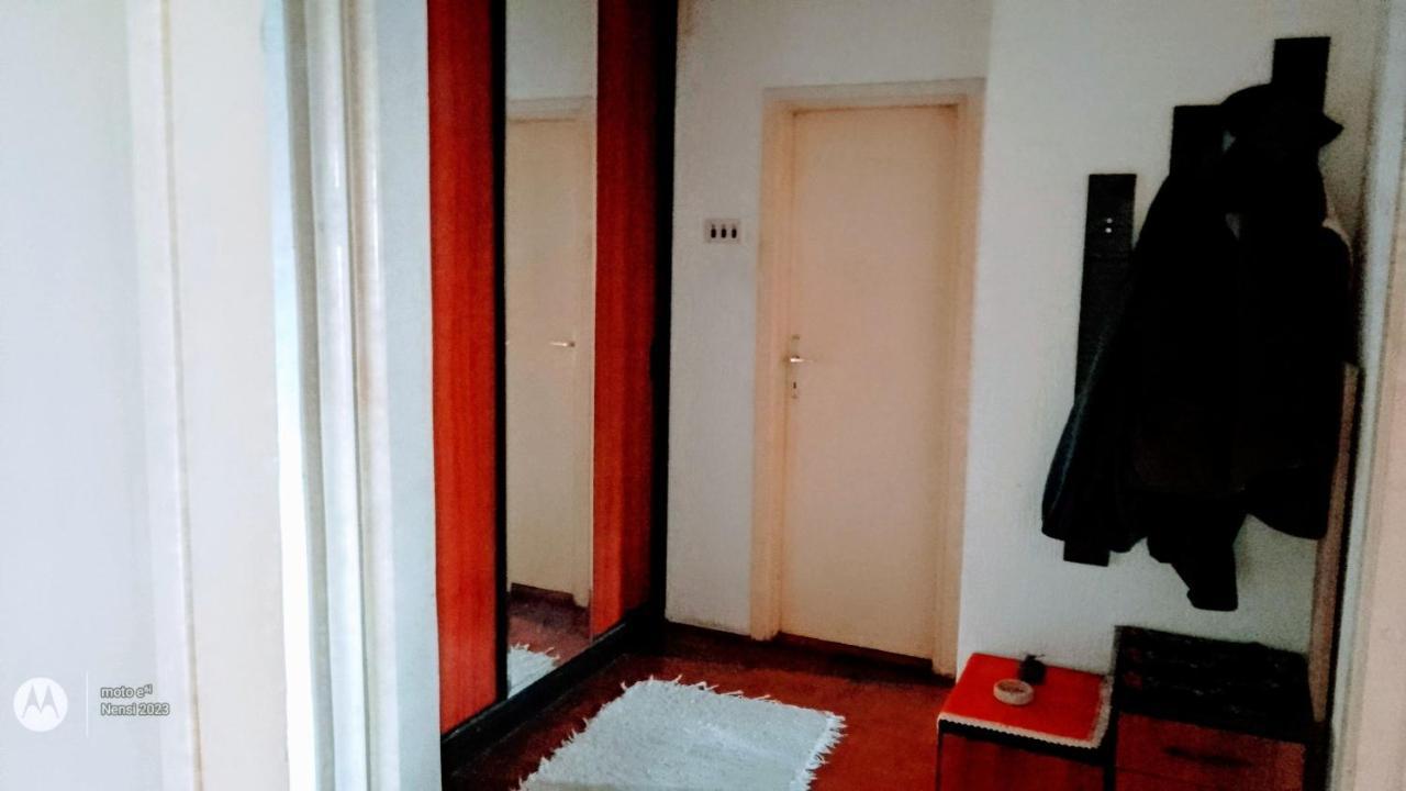 Men Who Knit Apartment Belgrad Exterior foto