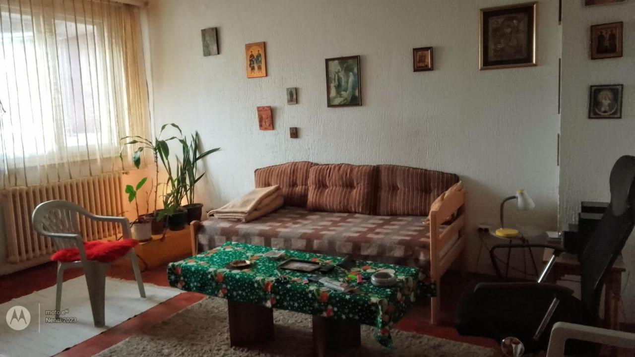 Men Who Knit Apartment Belgrad Exterior foto