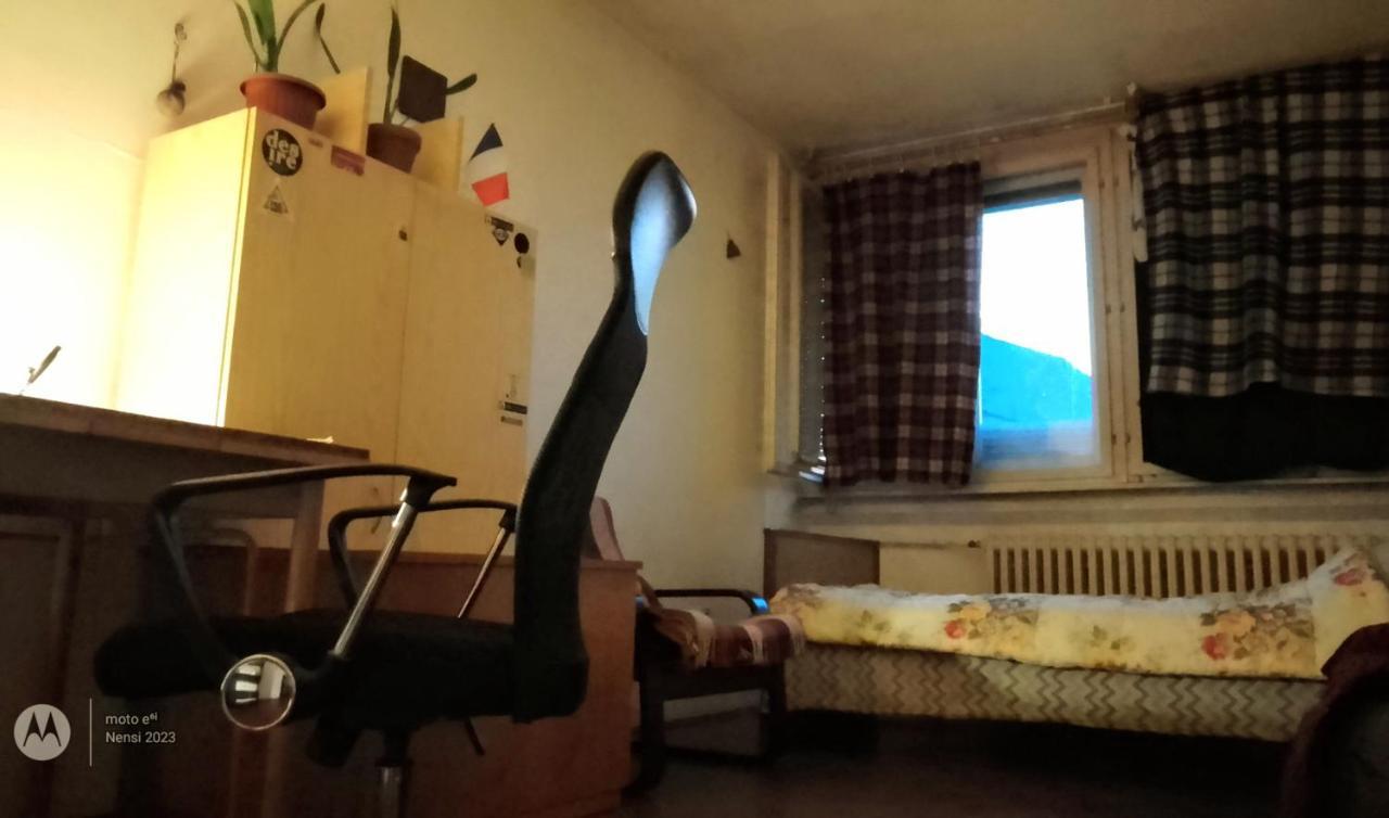 Men Who Knit Apartment Belgrad Exterior foto