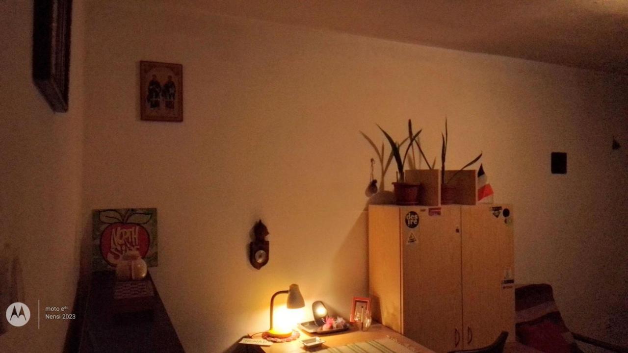 Men Who Knit Apartment Belgrad Exterior foto
