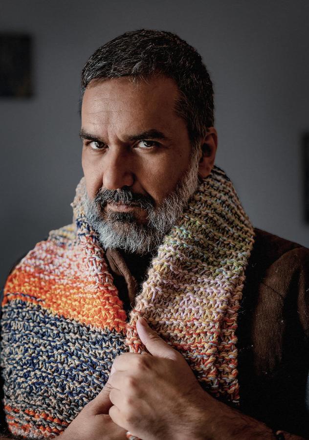 Men Who Knit Apartment Belgrad Exterior foto